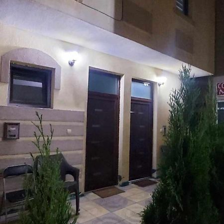 Atonika Apartments Bitola Eksteriør billede