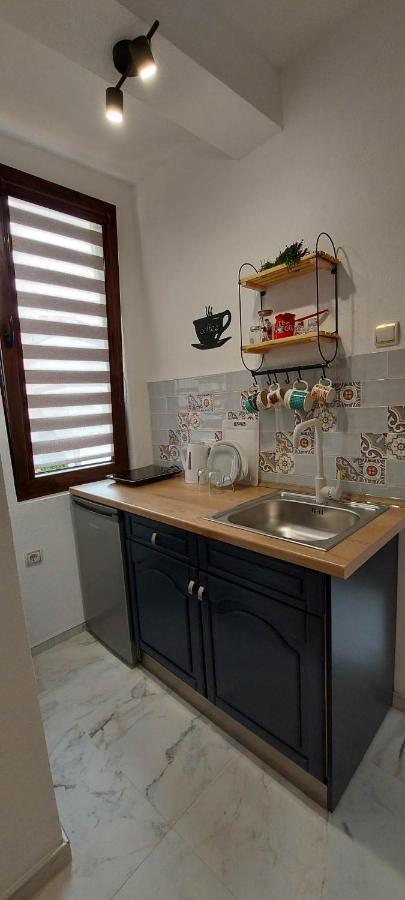 Atonika Apartments Bitola Eksteriør billede