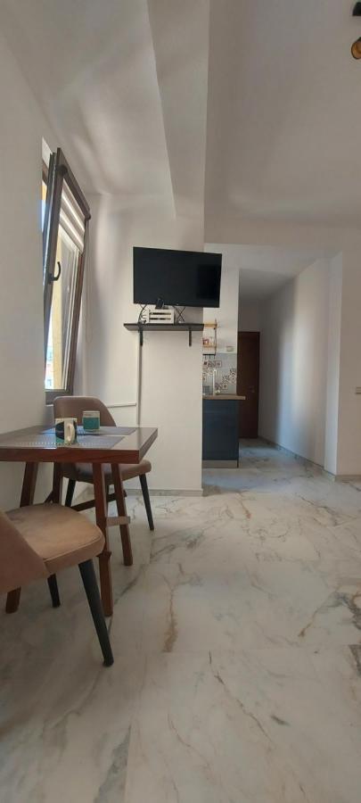 Atonika Apartments Bitola Eksteriør billede