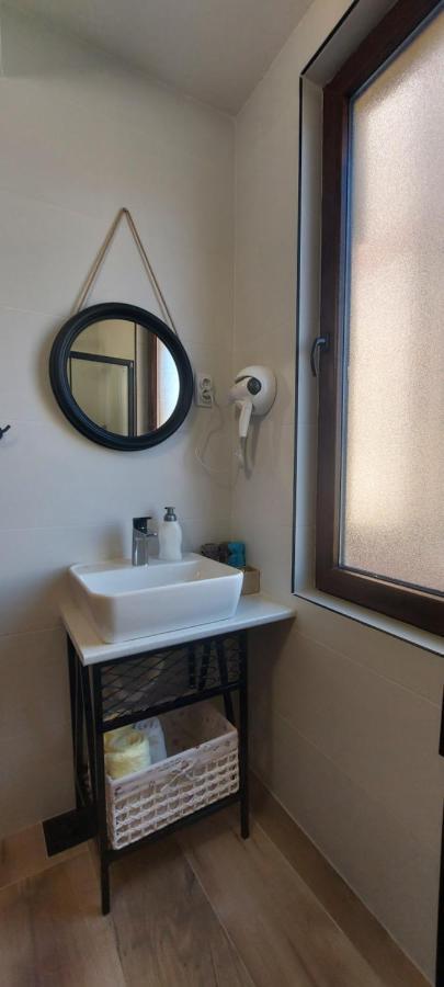Atonika Apartments Bitola Eksteriør billede