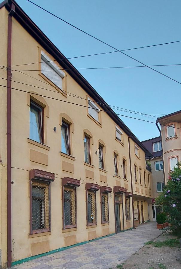 Atonika Apartments Bitola Eksteriør billede