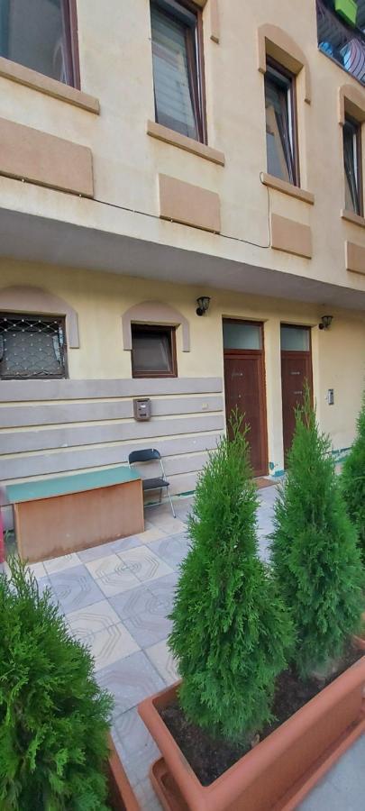 Atonika Apartments Bitola Eksteriør billede