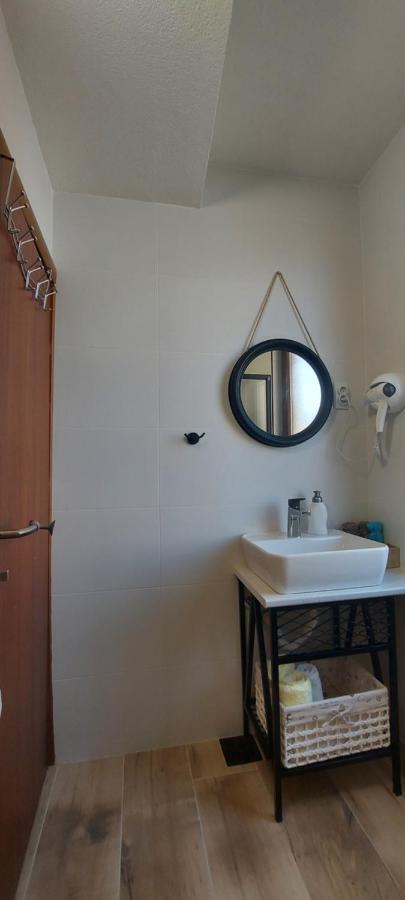 Atonika Apartments Bitola Eksteriør billede
