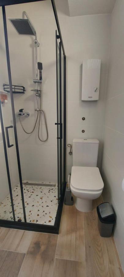 Atonika Apartments Bitola Eksteriør billede