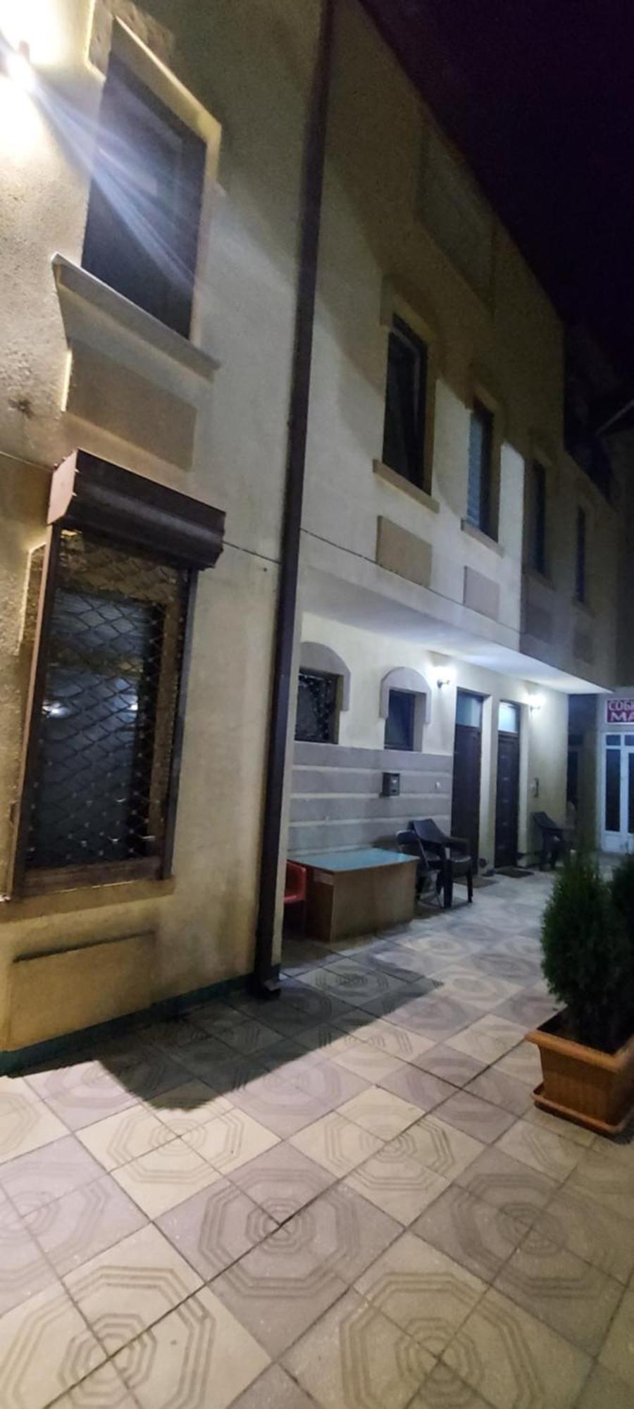 Atonika Apartments Bitola Eksteriør billede