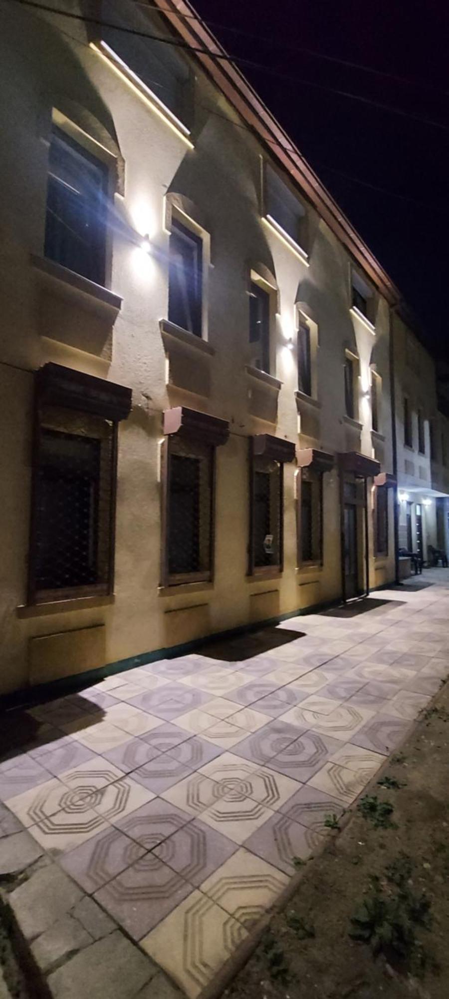Atonika Apartments Bitola Eksteriør billede