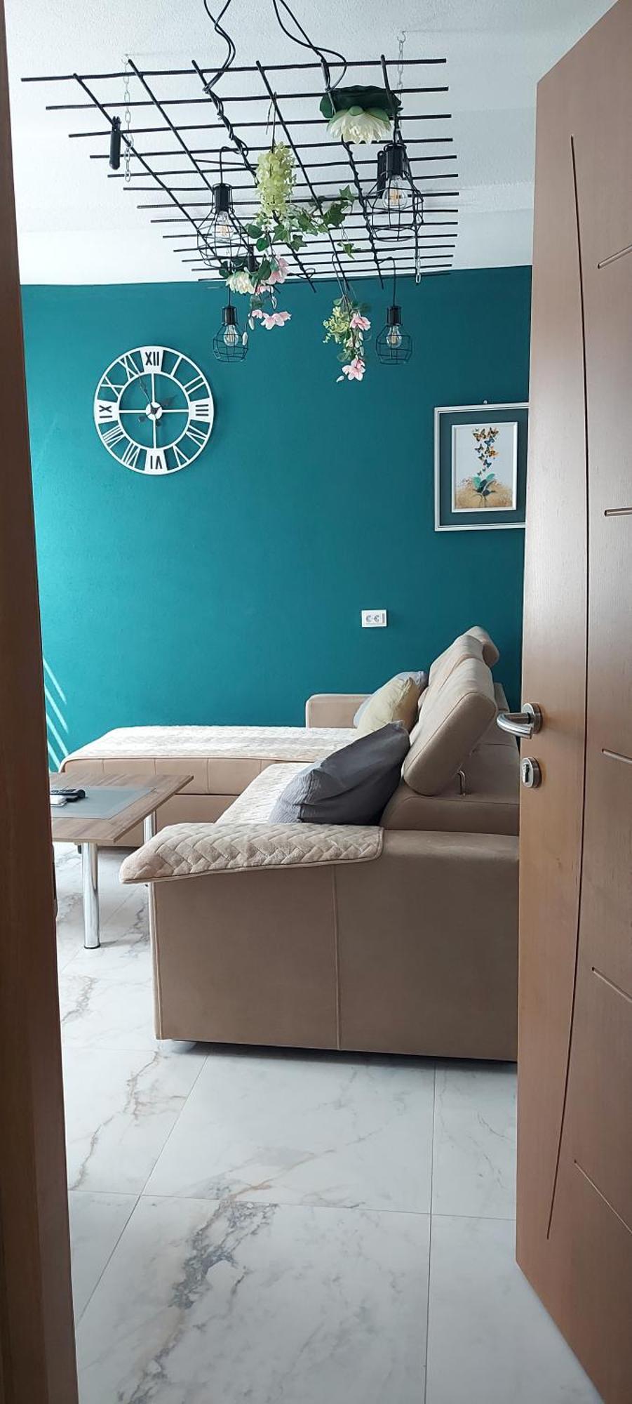 Atonika Apartments Bitola Eksteriør billede