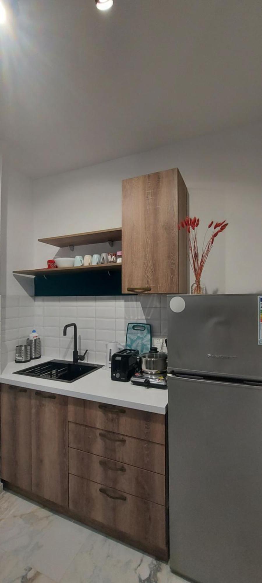 Atonika Apartments Bitola Eksteriør billede