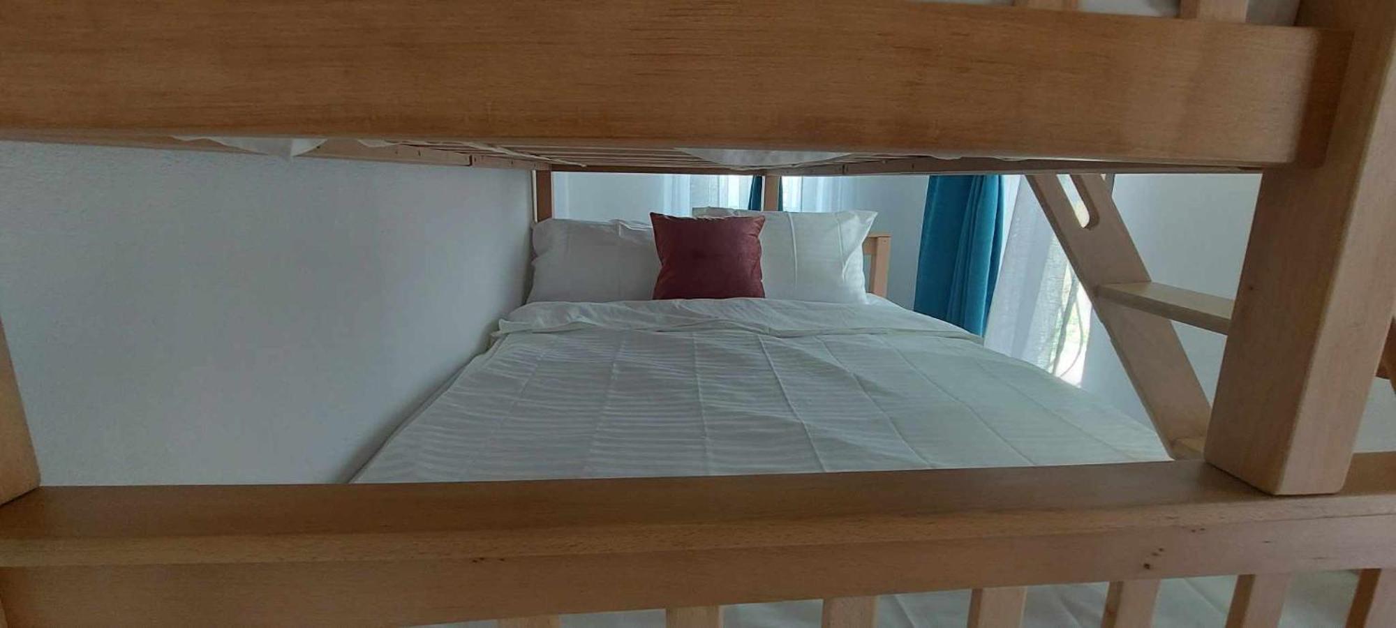 Atonika Apartments Bitola Eksteriør billede