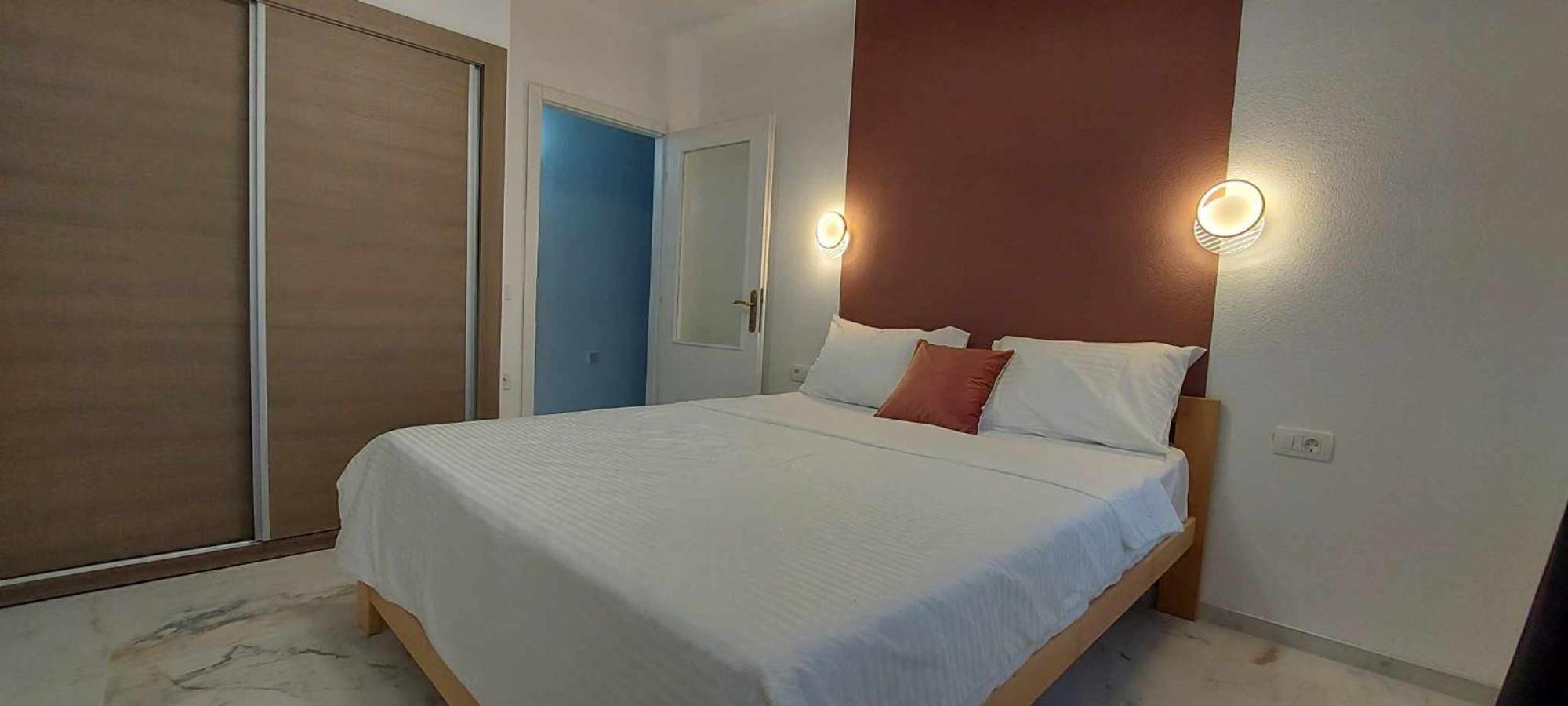 Atonika Apartments Bitola Eksteriør billede