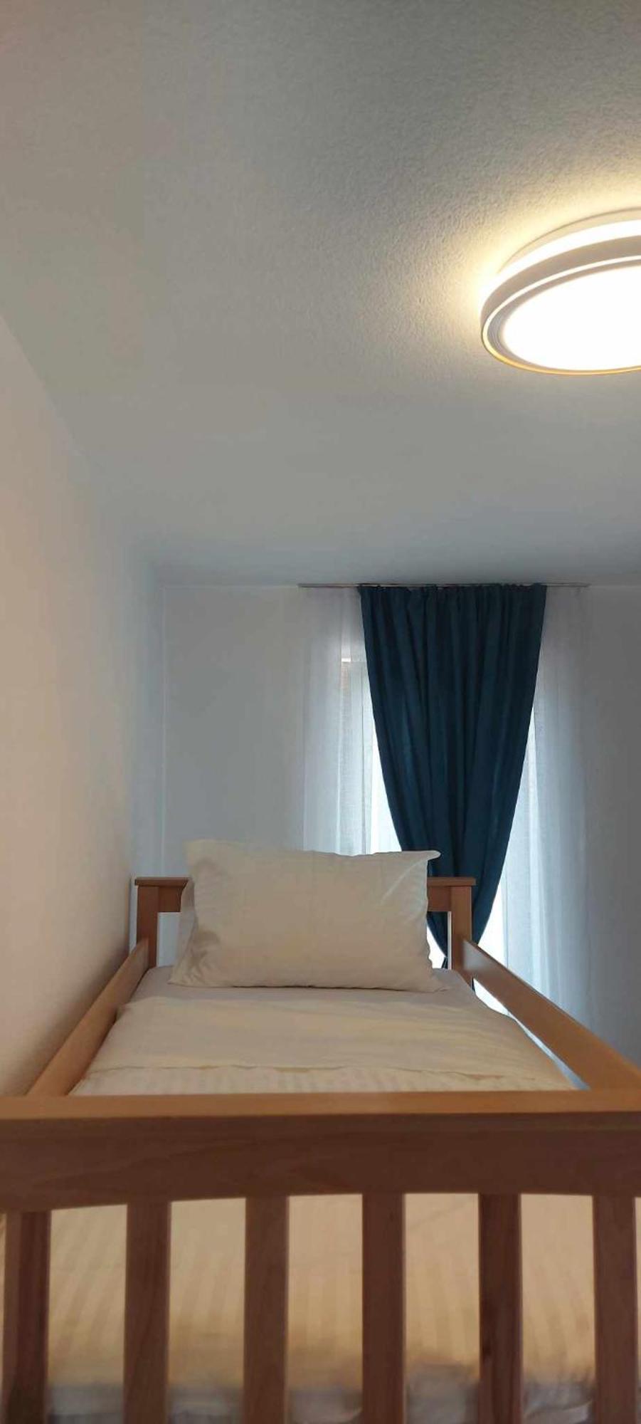 Atonika Apartments Bitola Eksteriør billede