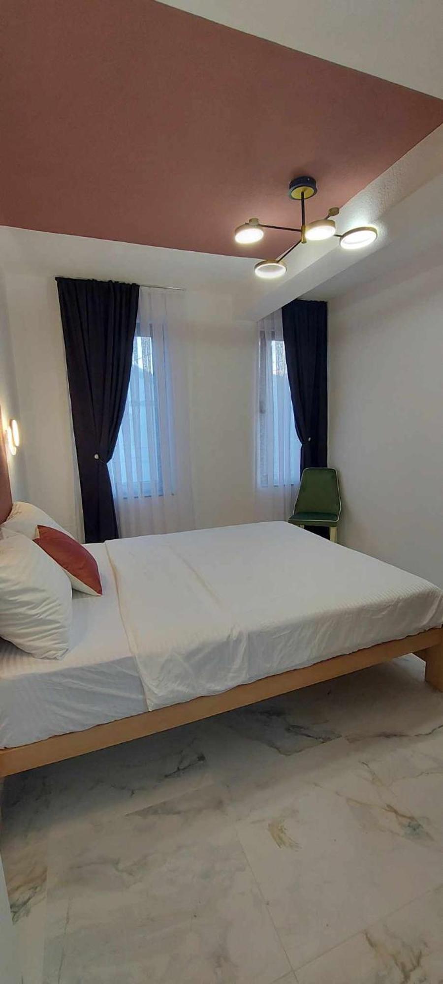 Atonika Apartments Bitola Eksteriør billede