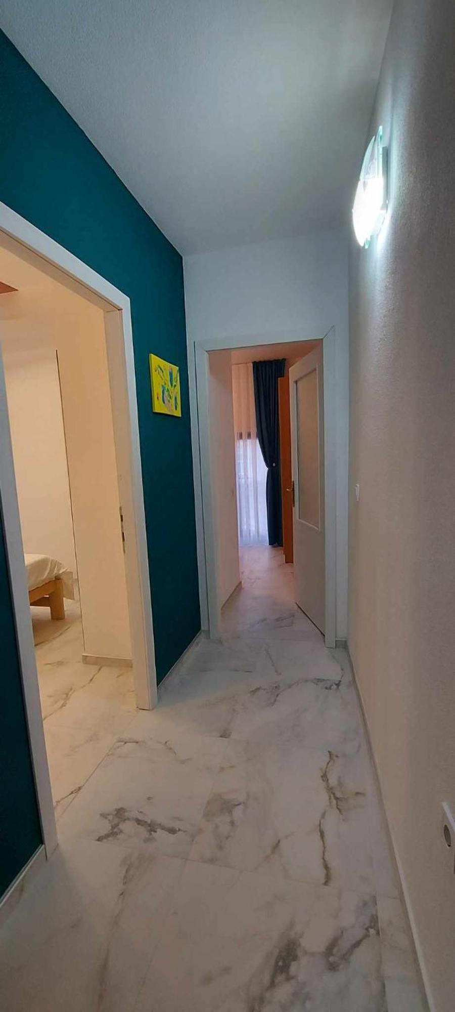 Atonika Apartments Bitola Eksteriør billede