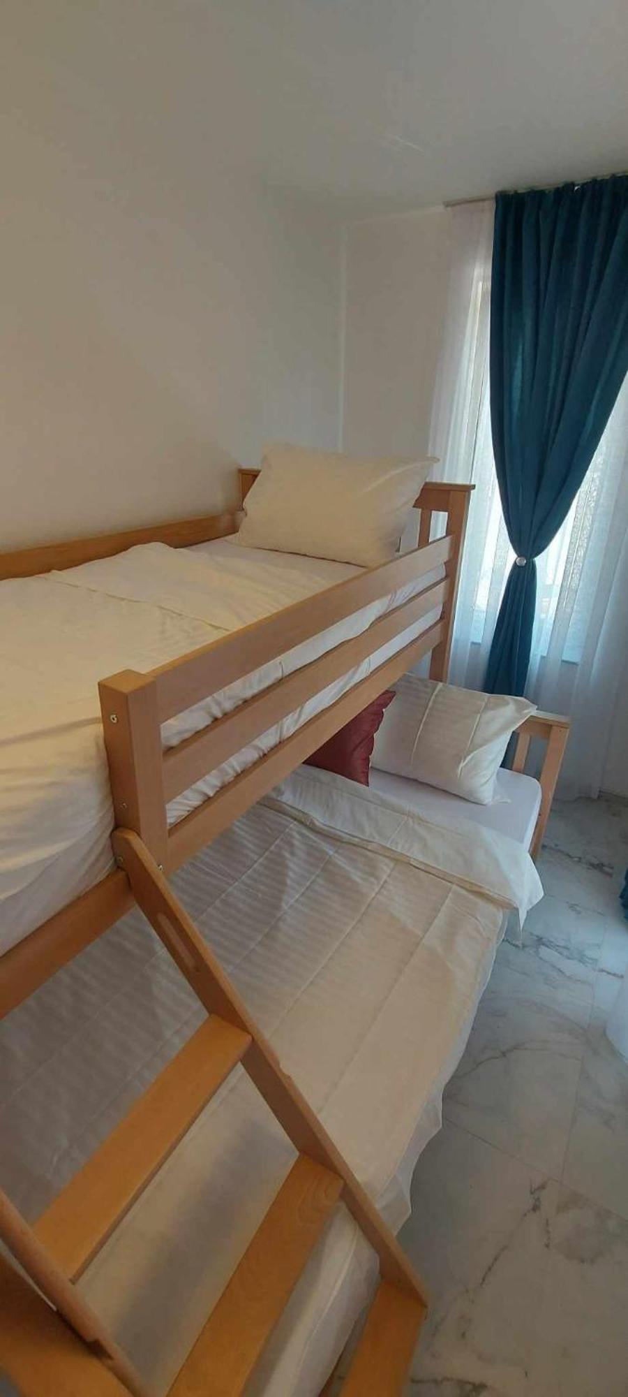 Atonika Apartments Bitola Eksteriør billede