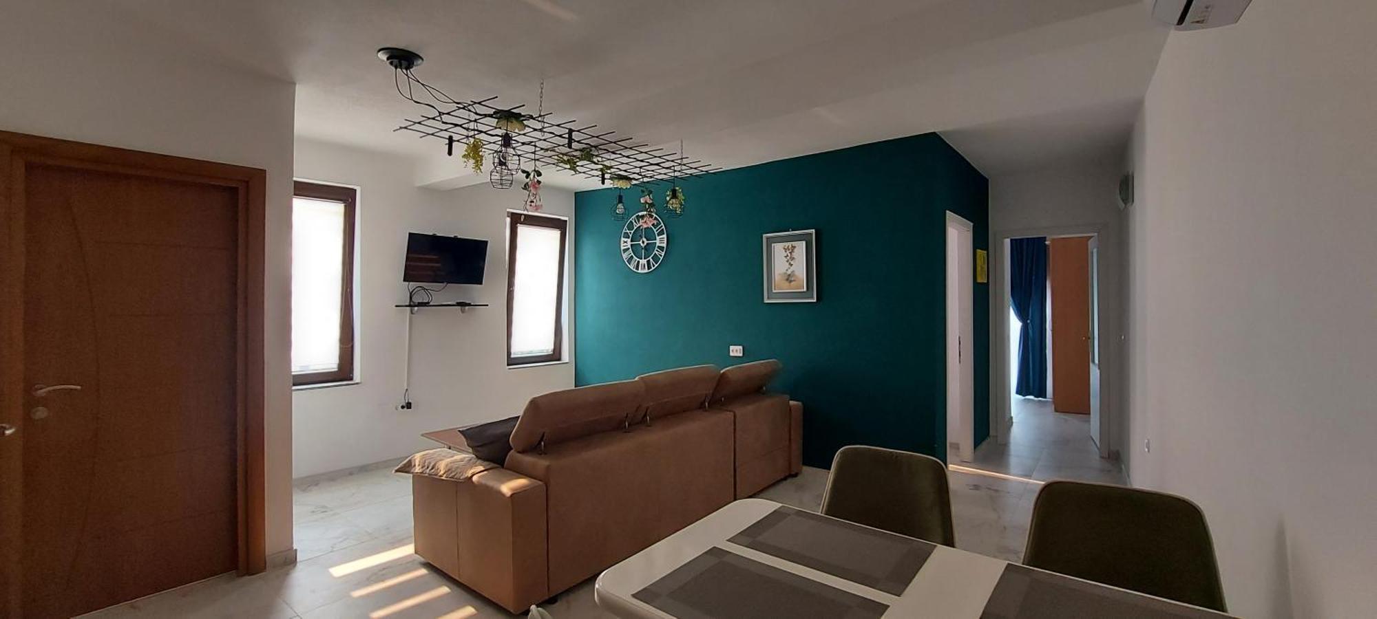 Atonika Apartments Bitola Værelse billede