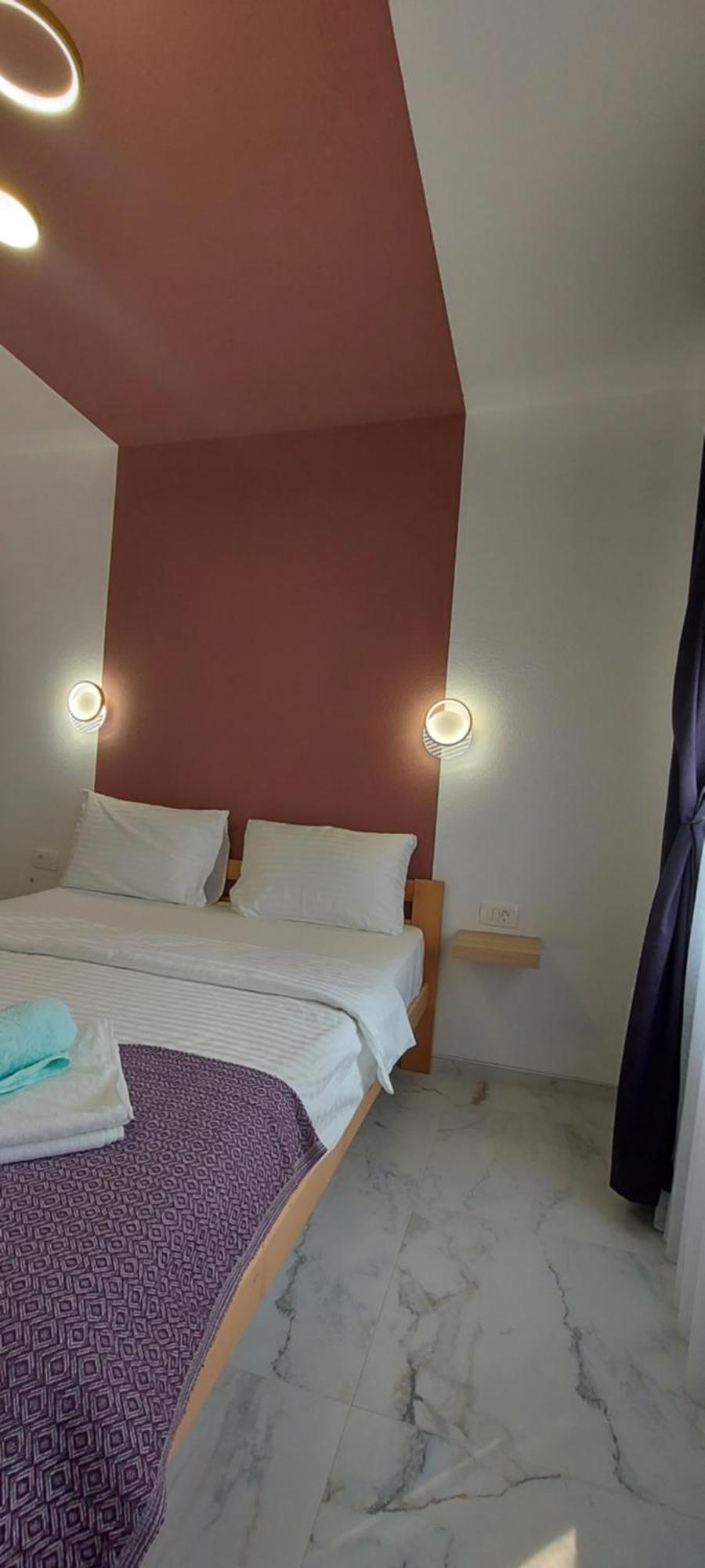 Atonika Apartments Bitola Værelse billede