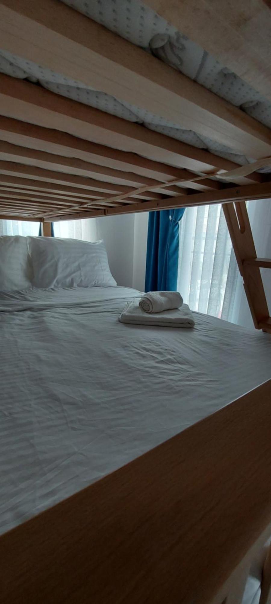 Atonika Apartments Bitola Værelse billede