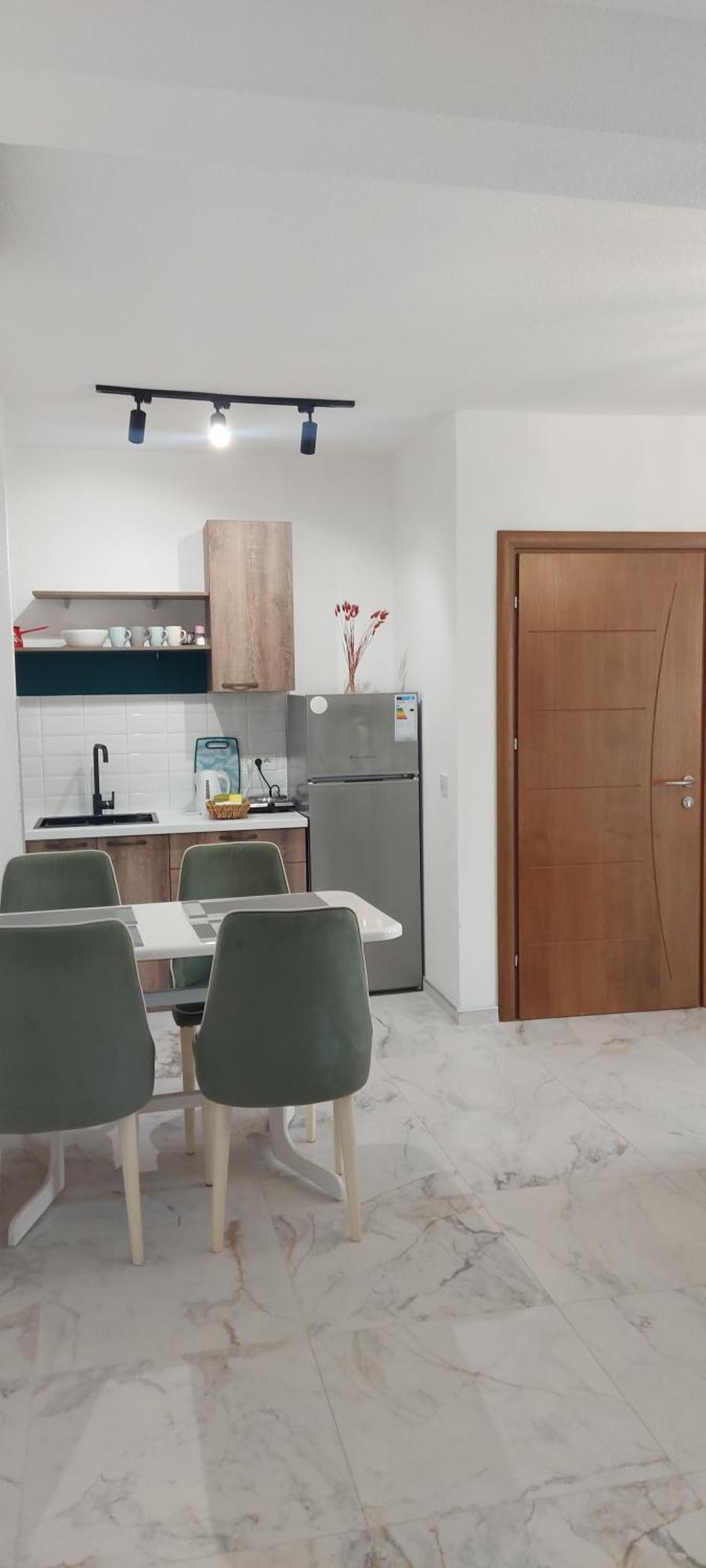 Atonika Apartments Bitola Værelse billede