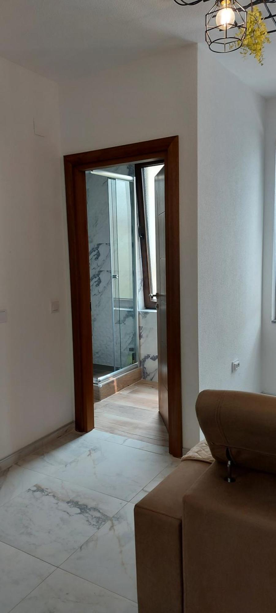 Atonika Apartments Bitola Værelse billede