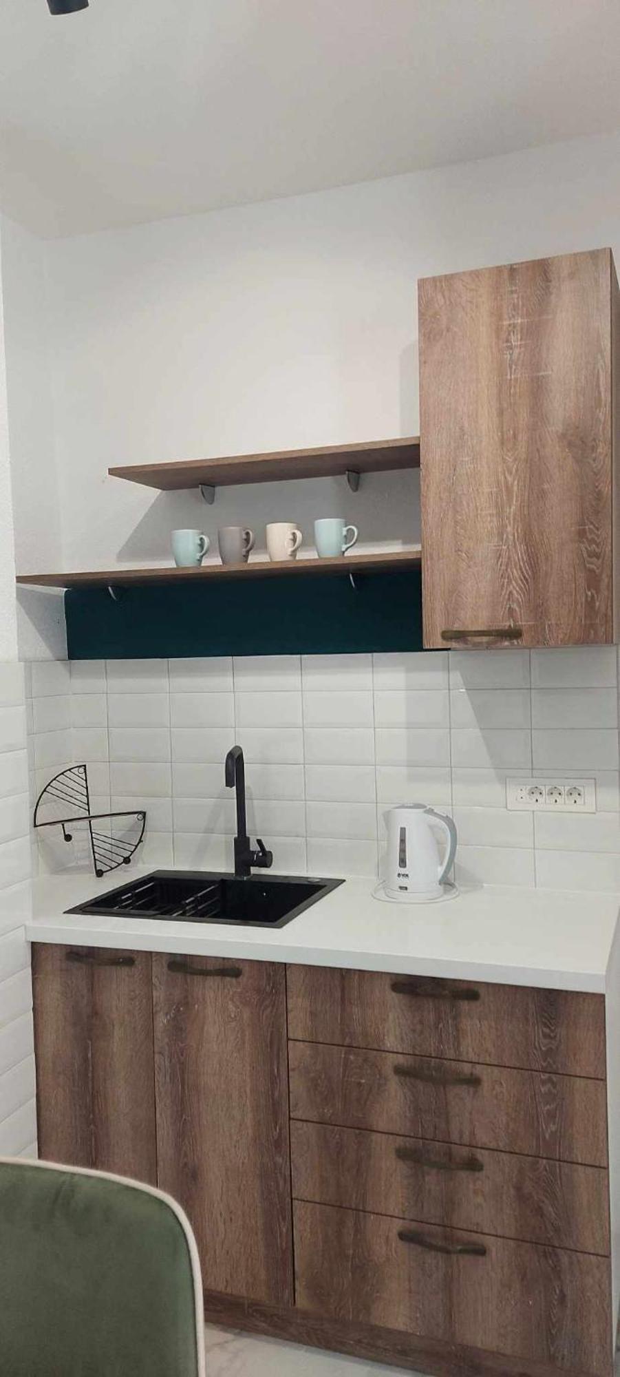 Atonika Apartments Bitola Eksteriør billede