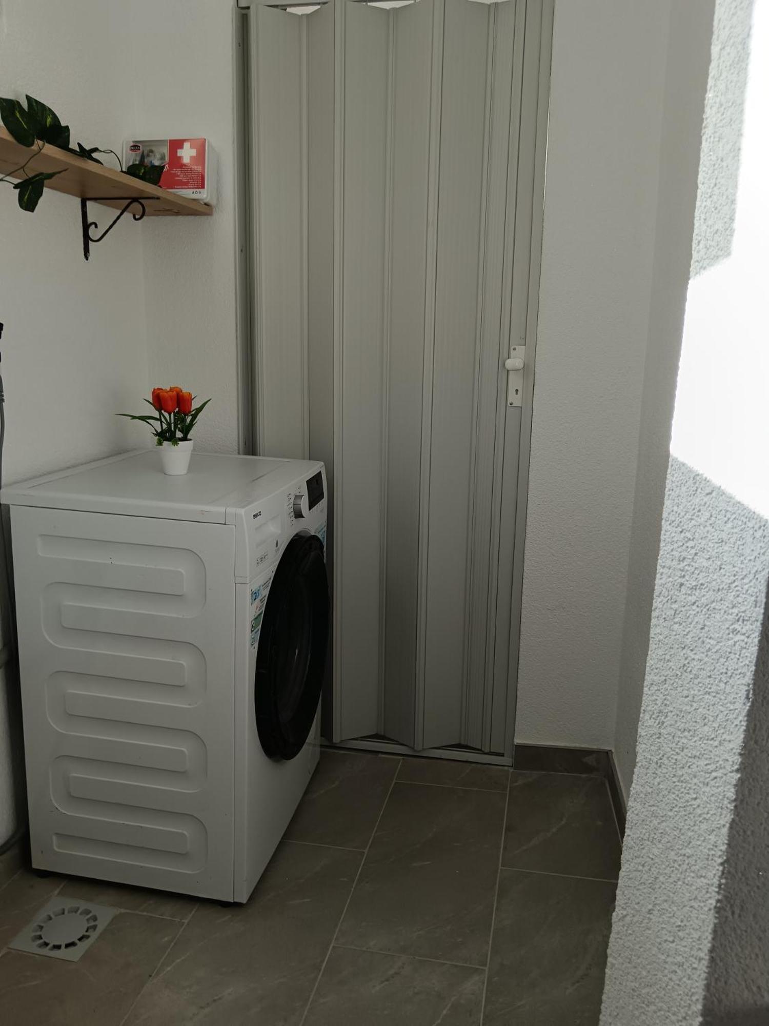 Atonika Apartments Bitola Eksteriør billede