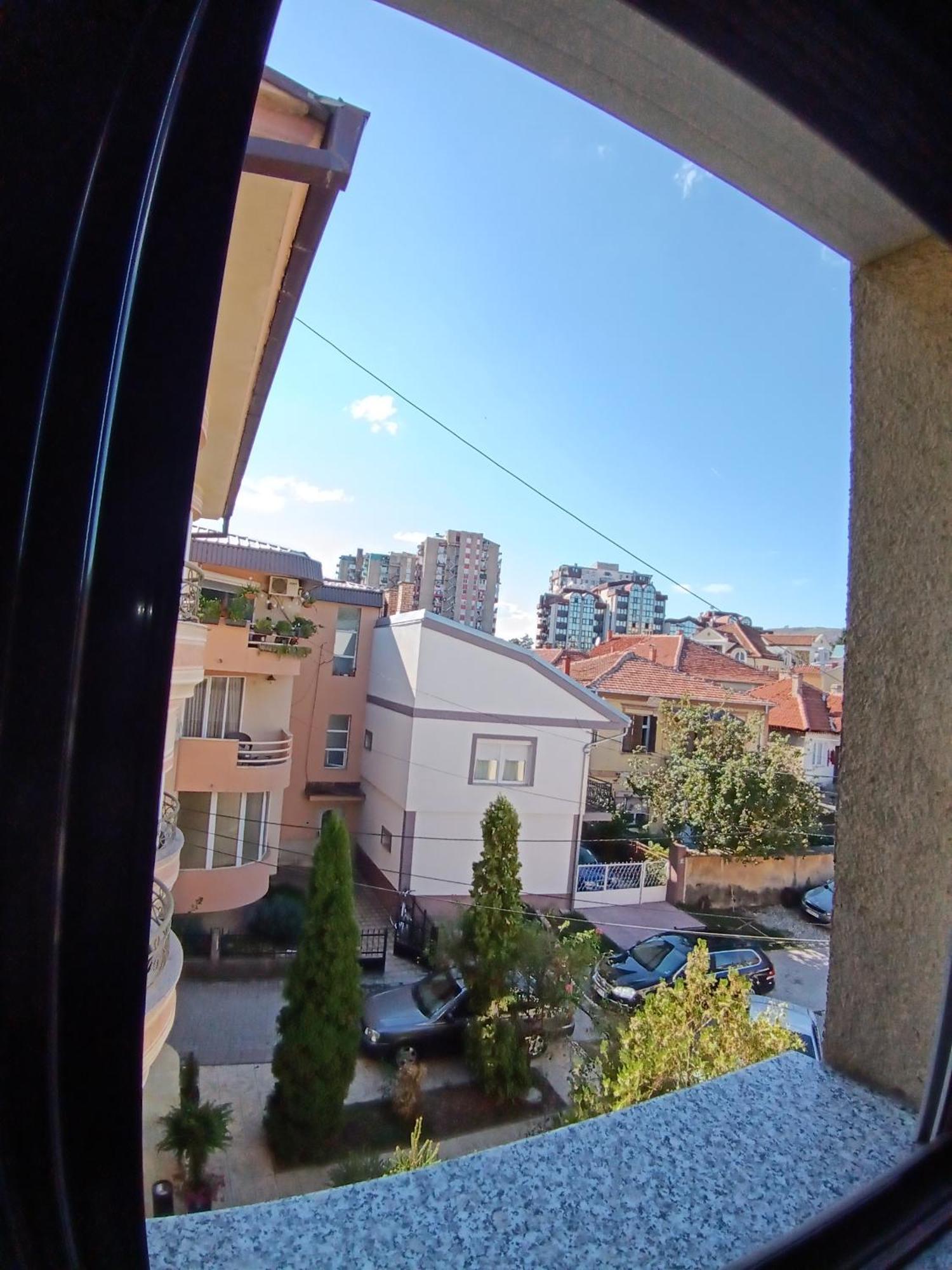 Atonika Apartments Bitola Eksteriør billede