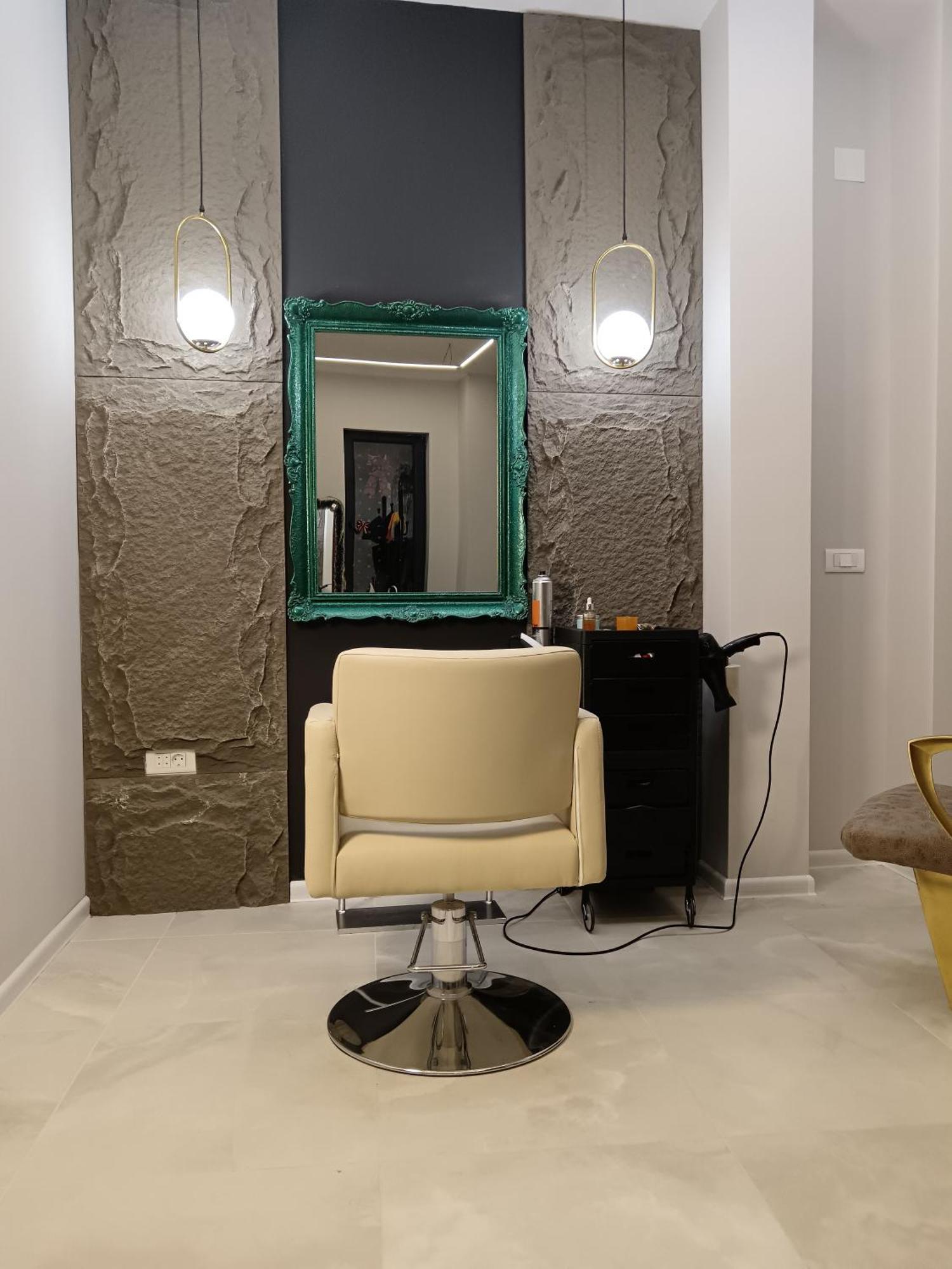 Atonika Apartments Bitola Eksteriør billede